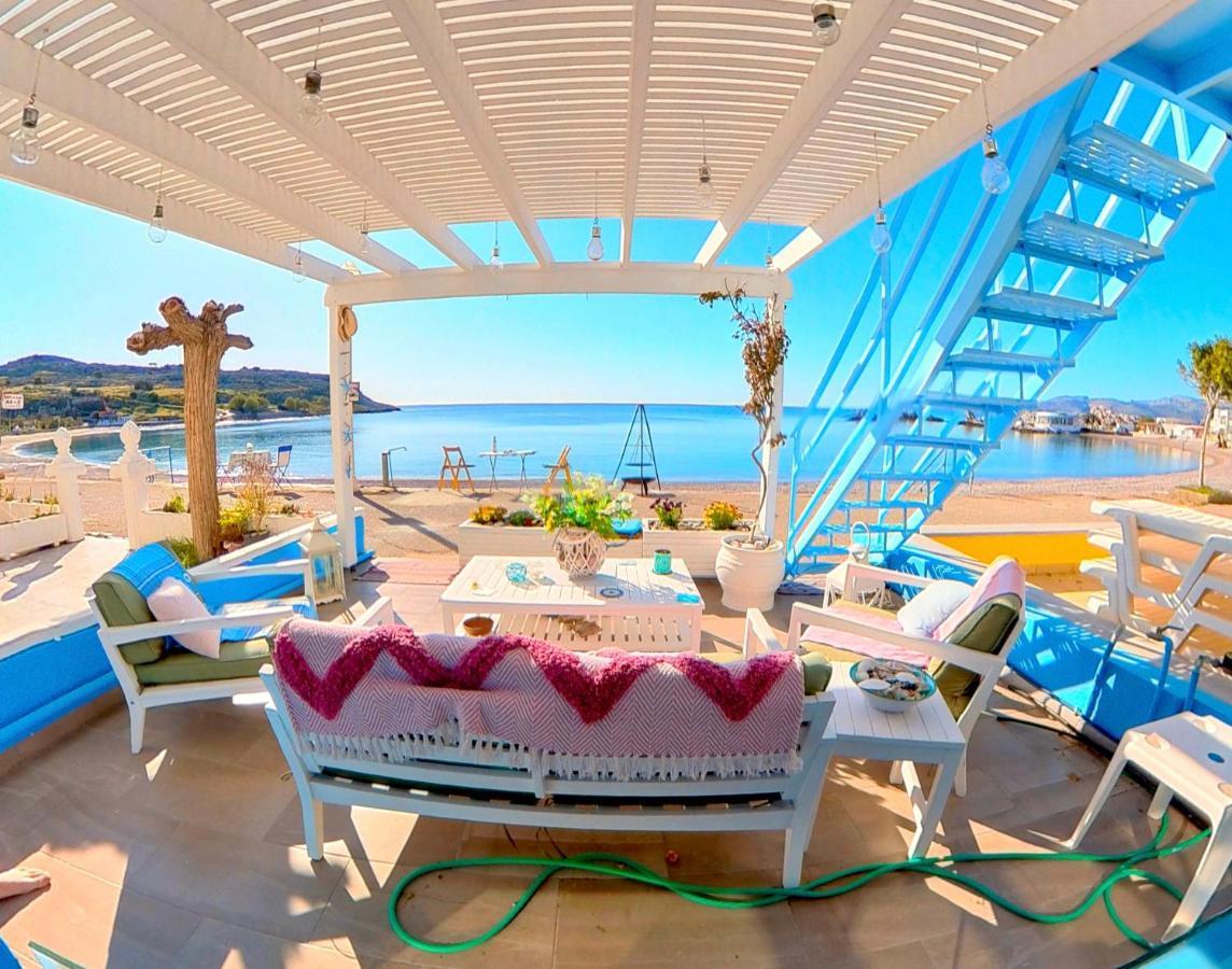 - Sleeps 2 & Private Ocean Terrace *