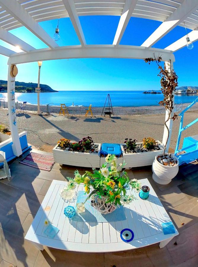 - Sleeps 2 & Private Ocean Terrace * Haraki
